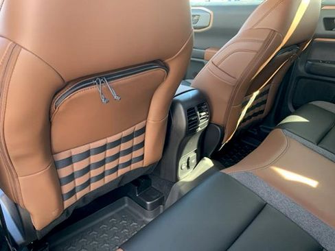 New 2024 Ford Bronco Sport Outer Banks image 25