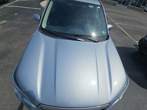 Used 2021 Subaru Forester Premium AWD/4WD image 12