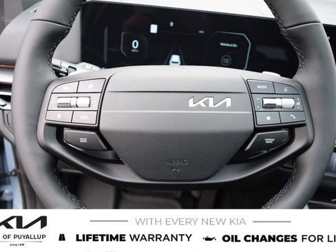 New 2026 Kia Sportage SX Prestige AWD/4WD image 26
