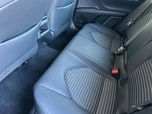 Certified 2024 Toyota Camry SE image 15