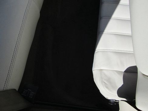 Used 1998 Jaguar XK8 Convertible image 83