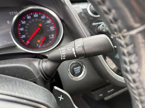 Used 2020 Toyota Camry XSE w/ Carpet Mat Package image 18