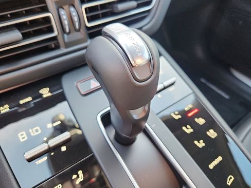 New 2026 Porsche Macan S image 13