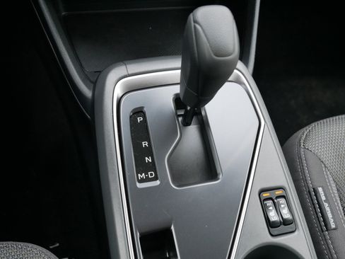 Used 2024 Subaru Crosstrek 2.0i Premium image 24