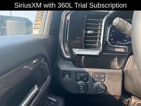 Used 2025 Chevrolet Silverado 2500 LT w/ All Star Edition AWD/4WD image 16
