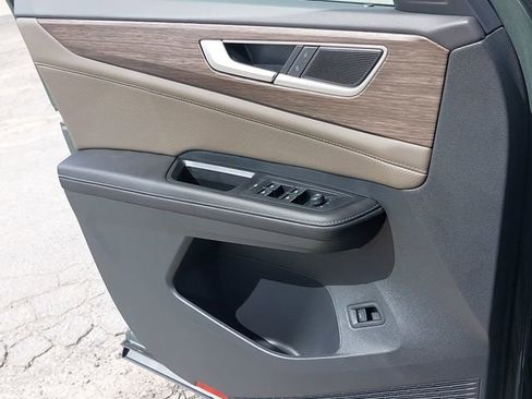 New 2026 Volkswagen Atlas SEL AWD/4WD image 23