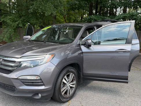 Used 2017 Honda Pilot EX-L image 27