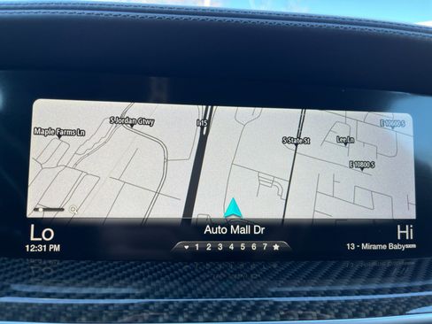 Used 2019 Alfa Romeo Stelvio Quadrifoglio w/ Driver Assist Dynamic Package image 20