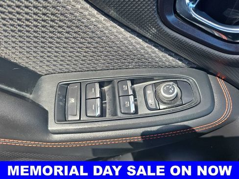 Used 2023 Subaru Forester Sport AWD/4WD image 27