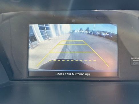 Used 2015 Honda Accord Sport image 15