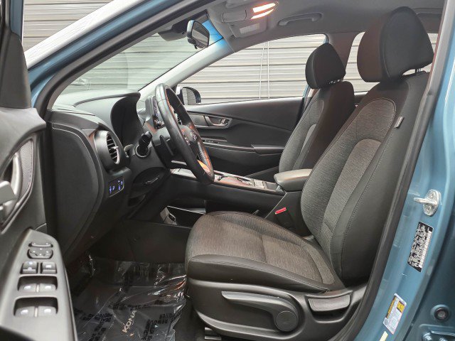 Used 2021 Hyundai Kona SEL w/ Cargo Package FWD image 14