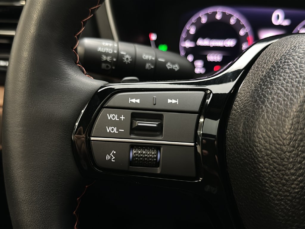 Used 2026 Honda Passport TrailSport Elite image 31