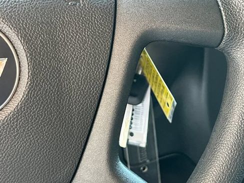 Used 2025 Chevrolet Express 2500 w/ Driver Convenience Package RWD image 30