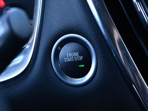 Used 2023 Chevrolet Traverse High Country w/ LPO, Floor Liner Package image 19