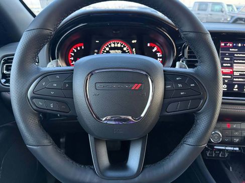 New 2026 Dodge Durango GT image 25