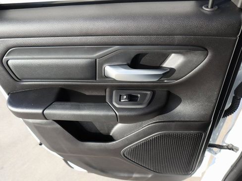 New 2026 RAM 1500 Express AWD/4WD image 15