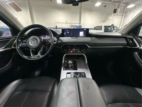 Used 2024 MAZDA CX-90 3.3 Turbo S AWD/4WD image 27