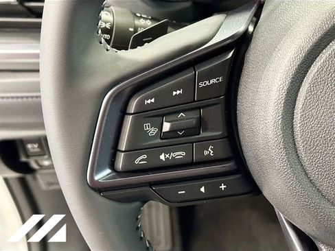 New 2026 Subaru Forester Premium AWD/4WD image 12