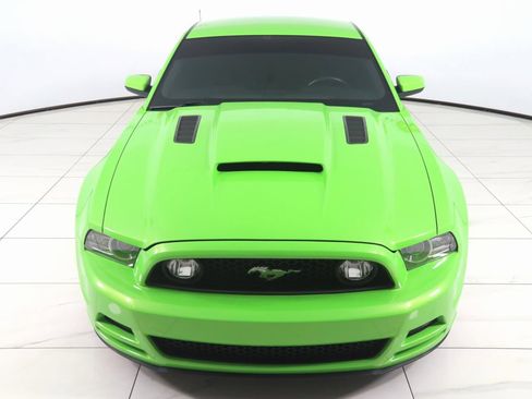 Used 2013 Ford Mustang GT w/ Security Pkg image 48