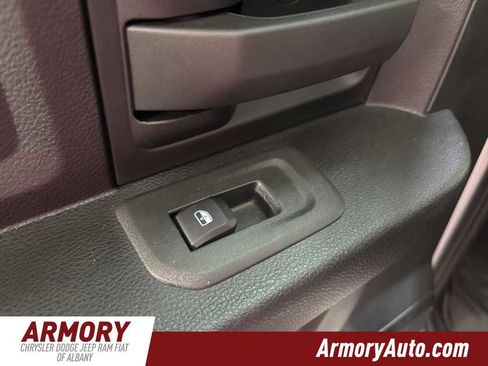 Used 2025 RAM 2500 Tradesman image 25