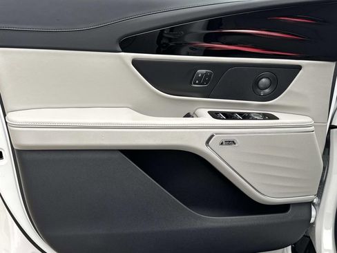 New 2026 Lincoln Nautilus Premier w/ Equipment Group 102A image 10