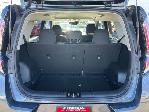Used 2023 Kia Soul LX w/ Option Group 015 image 17