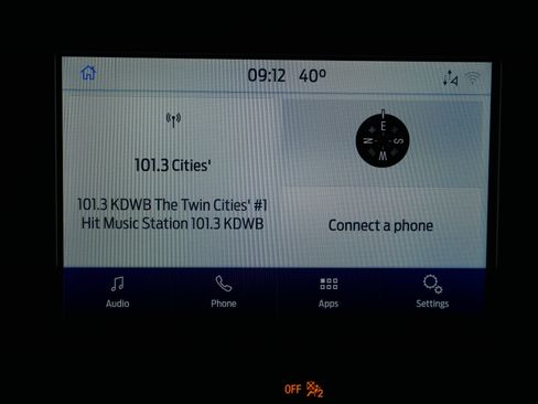 Used 2021 Ford Expedition XLT w/ Black Accent Package image 18