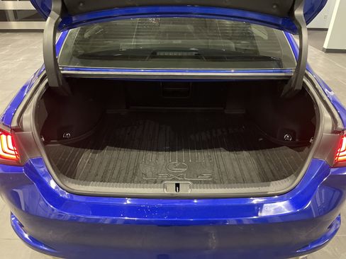 Used 2022 Lexus ES 350 F Sport image 38