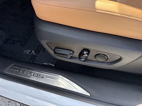 Used 2023 Lexus RX 350 Premium w/ Cold Area Package FWD image 12