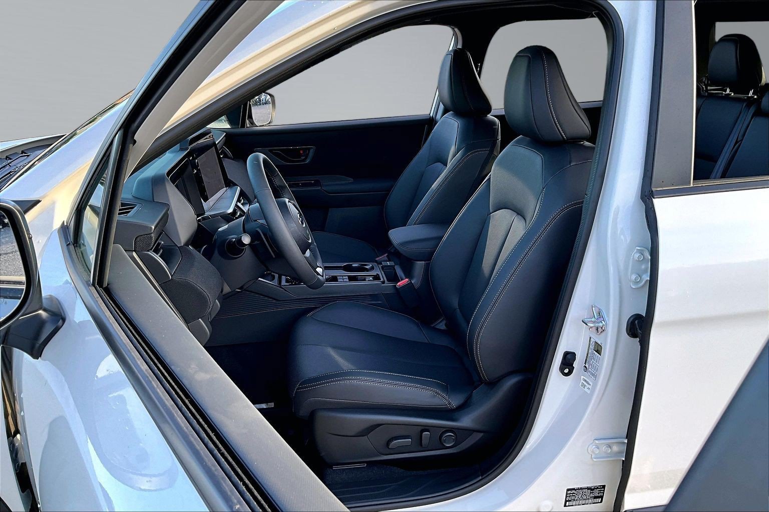 New 2026 Subaru Outback Limited AWD/4WD image 9