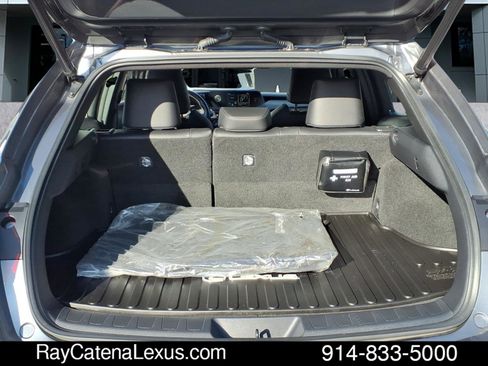 Certified 2020 Lexus UX 250h 4D Sport Utility w/ Premium Package image 19