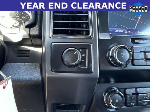 Used 2020 Ford F150 XLT w/ Equipment Group 302A Luxury image 26