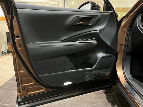 New 2026 Toyota Crown Platinum AWD/4WD image 15