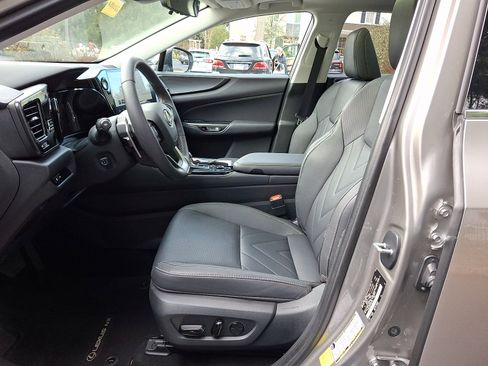 Certified 2023 Lexus NX 350 AWD w/ Luxury Package image 14