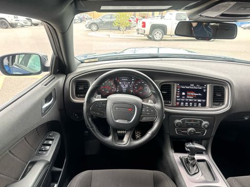 Used 2020 Dodge Charger GT w/ Blacktop Package image 34