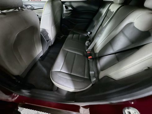 Used 2024 Chevrolet Trax ACTIV w/ Driver Confidence Package FWD image 26