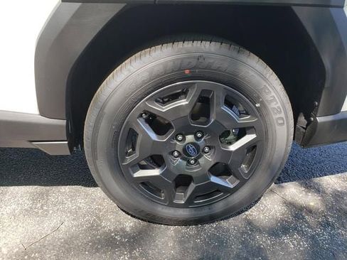 New 2026 Subaru Outback Premium AWD/4WD image 20