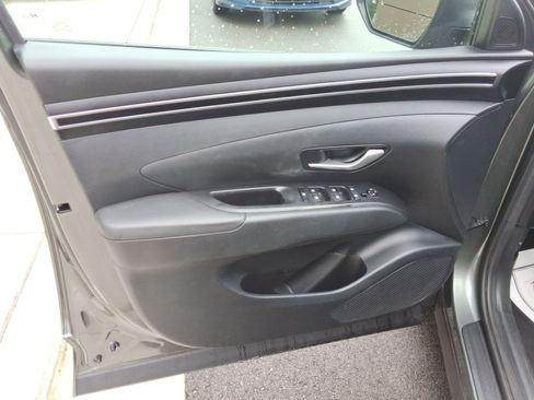 Used 2022 Hyundai Tucson SEL w/ Cargo Package image 21