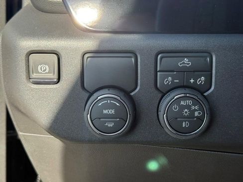 New 2026 Chevrolet Silverado 1500 RST w/ Convenience Package II image 16