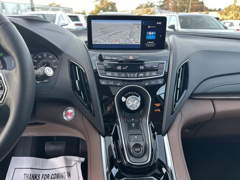 Certified 2023 Acura RDX w/Advance Package image 32