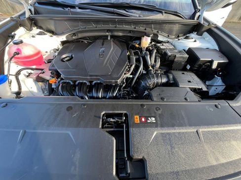 Used 2025 Hyundai Tucson SEL image 34