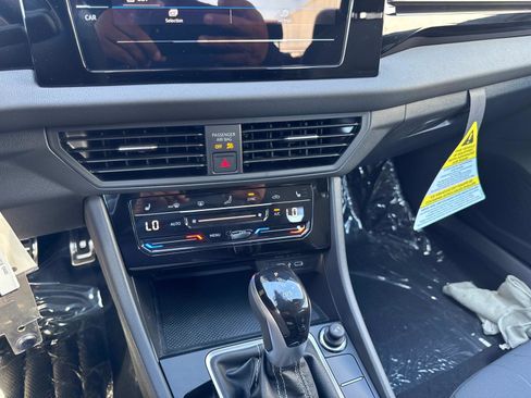 New 2025 Volkswagen Jetta Sport image 24