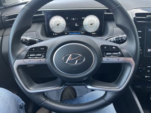 Used 2022 Hyundai Tucson SEL w/ Convenience Package image 15