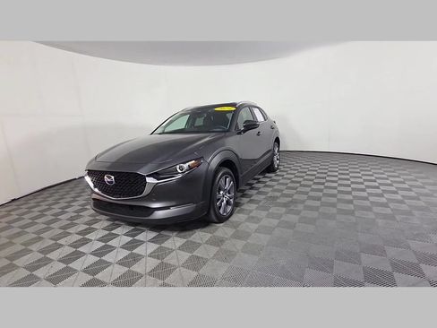 Used 2024 MAZDA CX-30 AWD 2.5 S w/ Preferred Package image 48