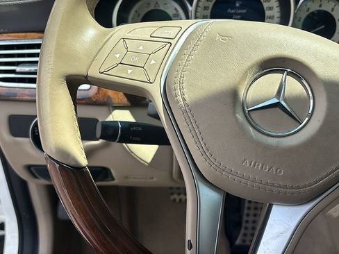 Used 2014 Mercedes-Benz CLS 550 image 17