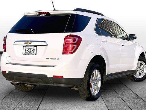 Used 2016 Chevrolet Equinox LT w/ Convenience Package image 13