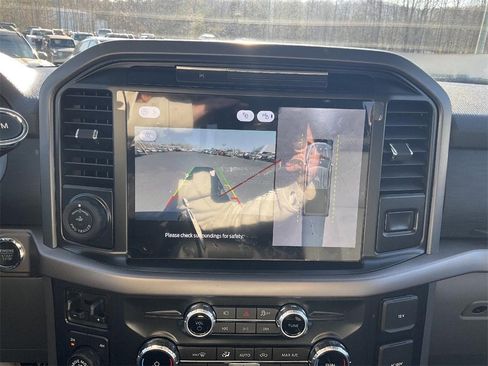 New 2025 Ford F150 XLT w/ Equipment Group 303A High image 24