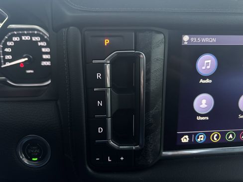 Used 2021 GMC Yukon Denali image 16