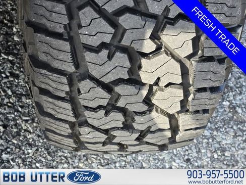 Used 2022 Ford F250 XLT w/ XLT Premium Package image 11