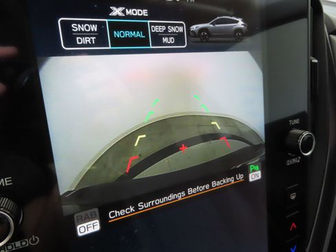 New 2026 Subaru Crosstrek 2.5i Limited image 19